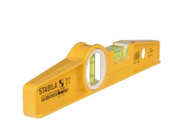 Stabila 81S Torpedo Spirit Level 25cm &pound;28.95